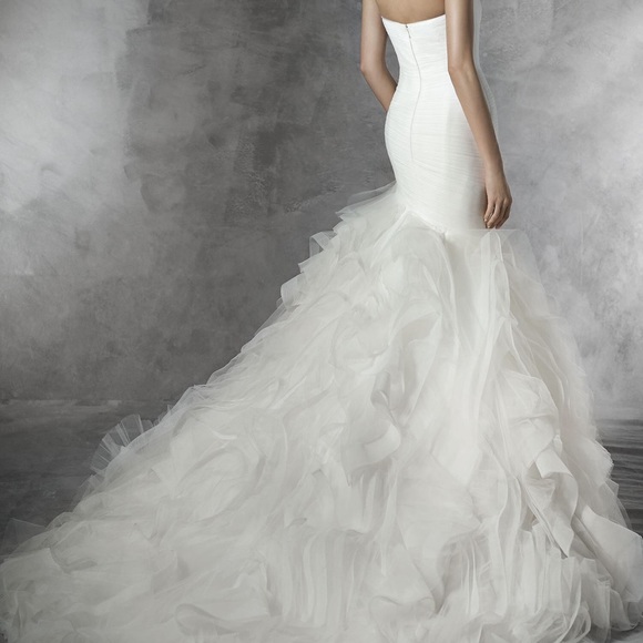 pronovias mildred dress